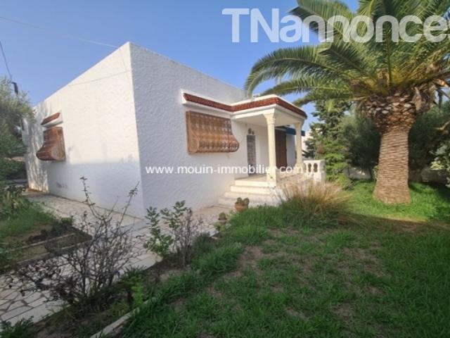 Maison location
