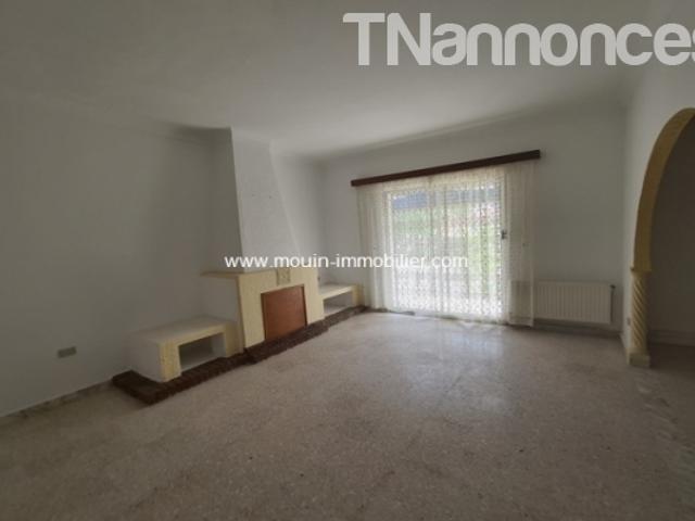 Maison location