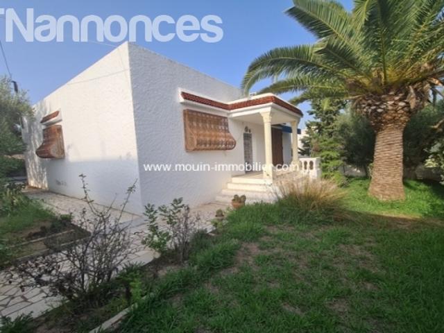 Maison location