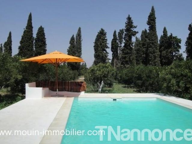 Propriété location