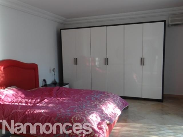 Maison location