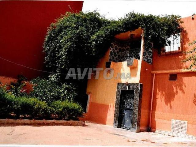 Maison vente à Mellal