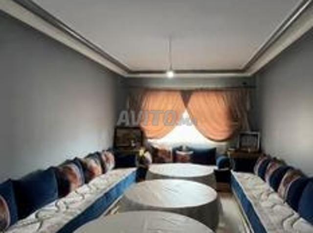 Appartement vente à Tasa