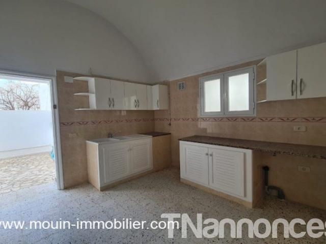 Maison vente