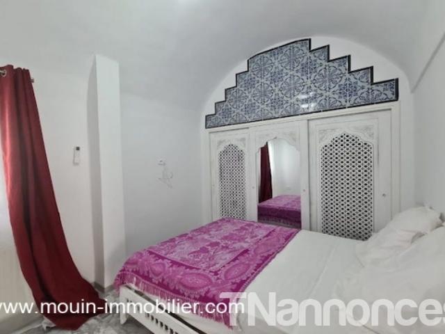 Maison location