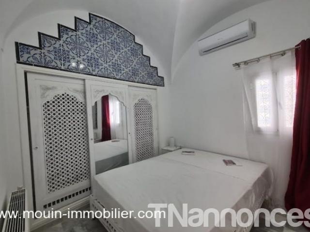 Maison location