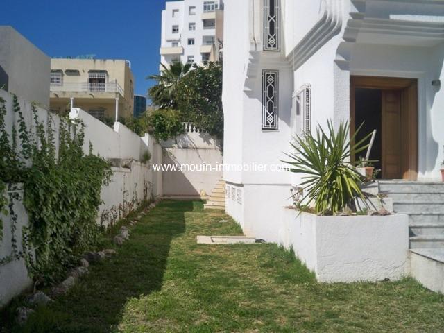 Dar Marouwen Av734 Menzah 7 Tunis Dar Marouwen Av734 Menzah 7 Tunis