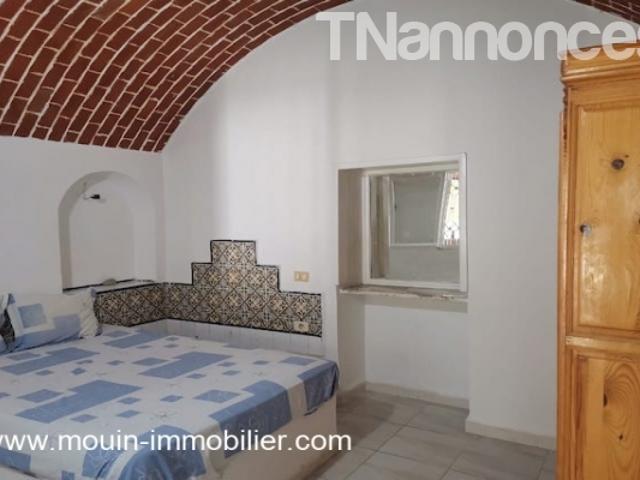 Maison vente
