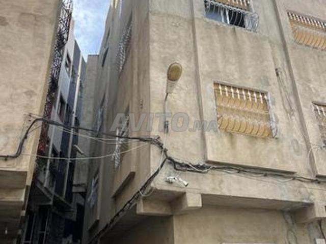 Maison vente à Tangero, Tanger-Tétouan