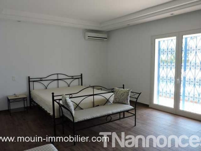 Maison vente