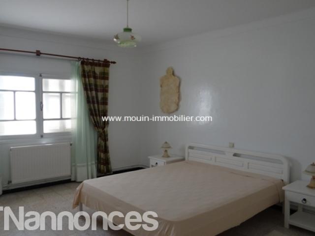 Maison location