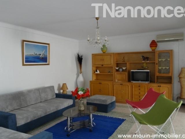Maison location