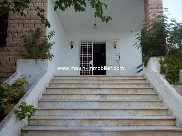 Dar Nadine Réf Av1136 Menzeh 7 Dar Nadine Réf Av1136 Menzeh 7