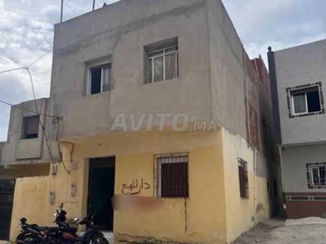 Maison vente à Tangero, Tanger-Tétouan
