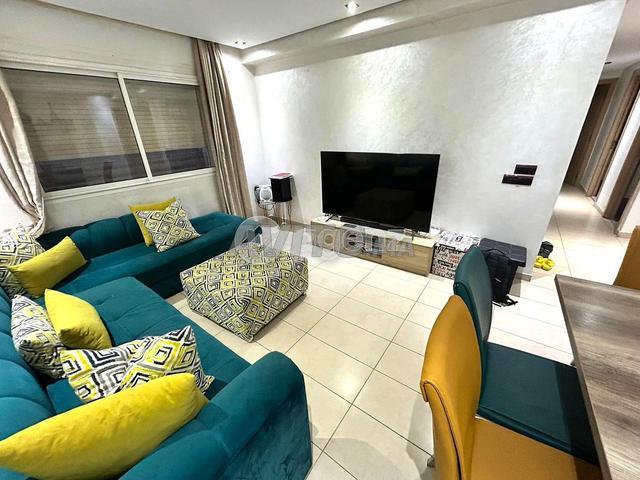 Appartement vente à Bouskoura, Gharb-Chrarda-Beni Hssen