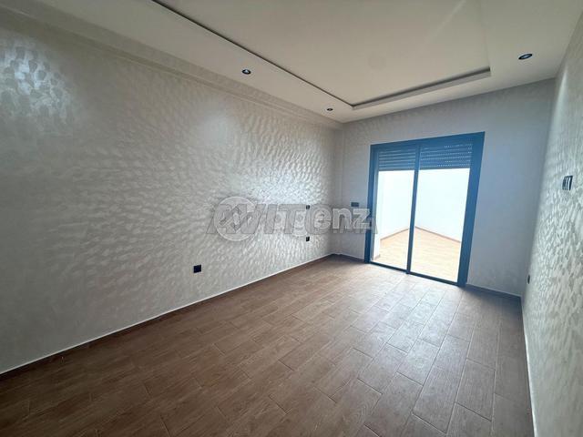Appartement vente à Dar Bouazza, Gharb-Chrarda-Beni Hssen