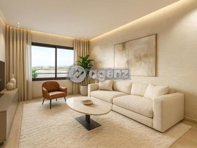 Appartement vente à Dar Bouazza, Gharb-Chrarda-Beni Hssen