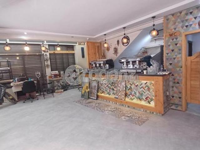 Local commercial vente à Dar Bouazza, Gharb-Chrarda-Beni Hssen