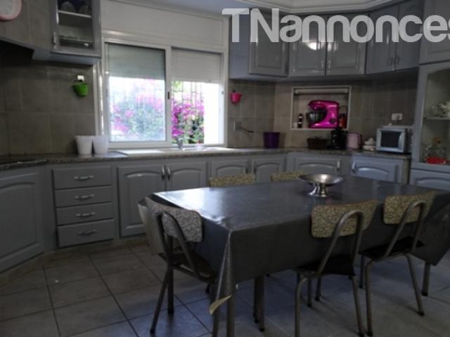 Maison location