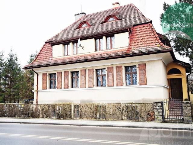 Dom na sprzedaż w Darłowo, Zachodniopomorskie