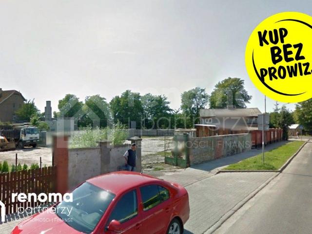 Grunt na sprzedaż w Darłowo, Zachodniopomorskie