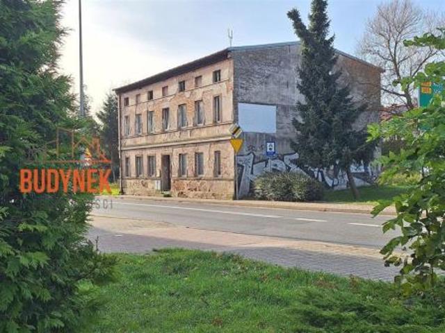 Dom na sprzedaż w Darłowo, Zachodniopomorskie