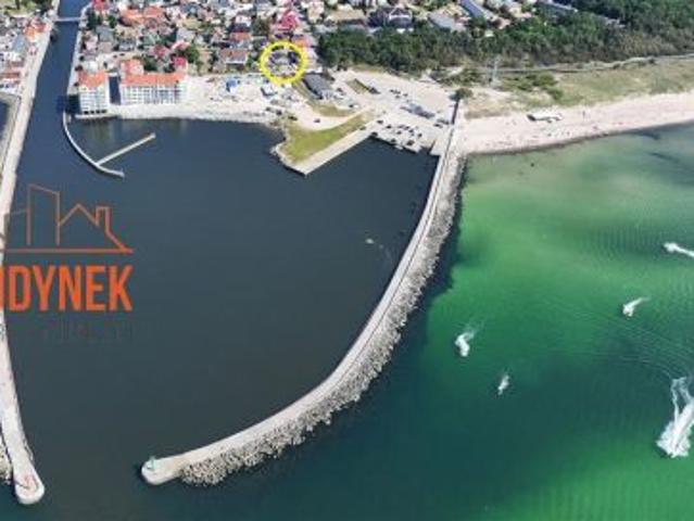 Grunt na sprzedaż w Darłowo, Zachodniopomorskie