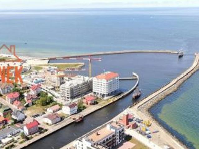 Mieszkanie na sprzedaż w Darłowo, Zachodniopomorskie