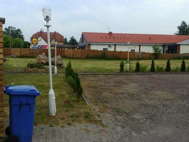Dom na sprzedaż w Darłowo, Zachodniopomorskie