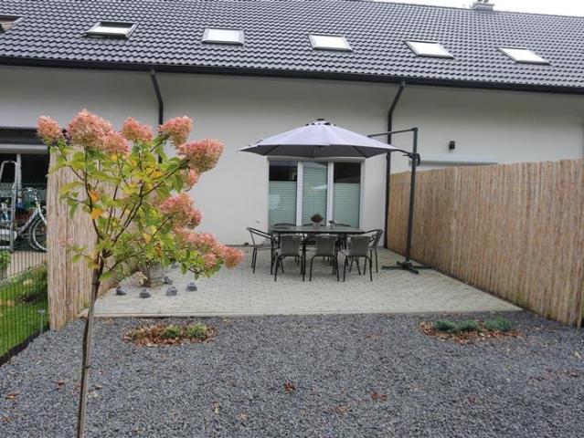 Dom do wynajęcia w Darłowo