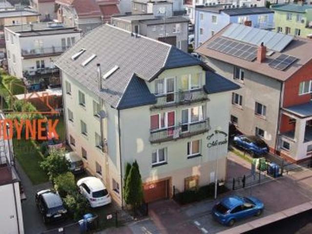 Dom na sprzedaż w Darłowo, powiat sławieński