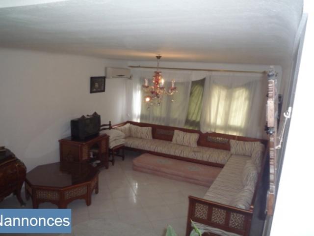 Appartement location
