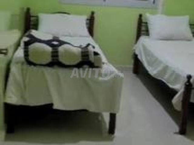 Appartement location à El Ma, Gharb-Chrarda-Beni Hssen