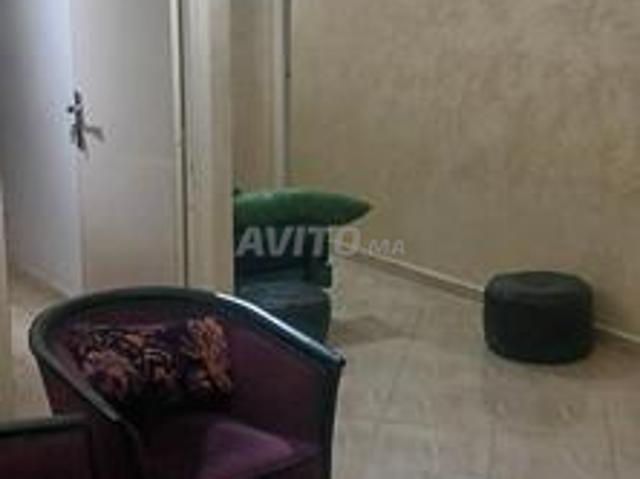 Appartement location à Anfa, Gharb-Chrarda-Beni Hssen