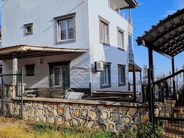 Toroslar, Mersin içerisinde satılık Villa