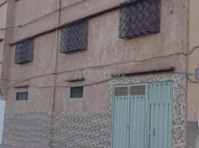 Maison vente à Taroudant, Oued ed Dahab-Lagouira