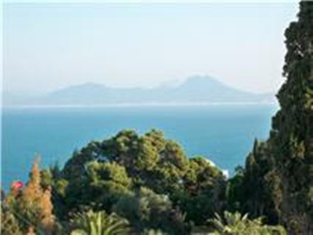 Villa location à Douz