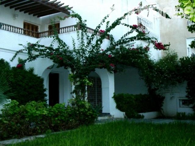 Maison vente