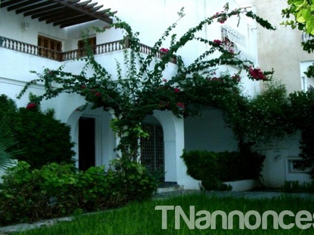 Maison vente