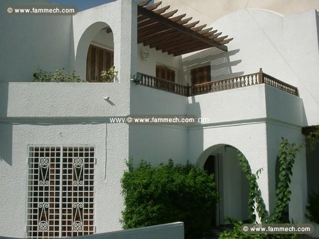 Maison location à Nabeul
