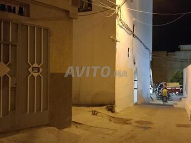 Maison vente à Tangero, Tanger-Tétouan