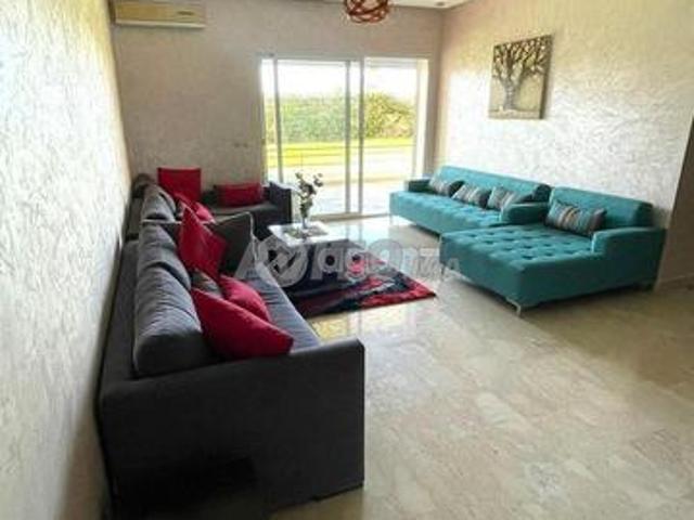 Appartement vente à Dar Bouazza, Gharb-Chrarda-Beni Hssen