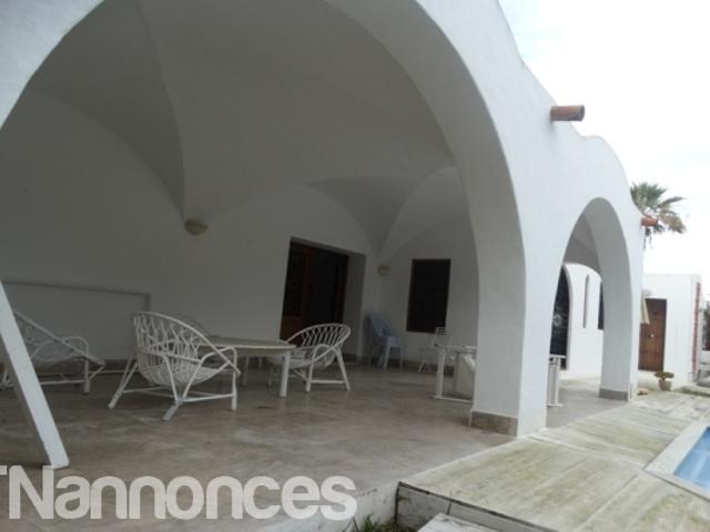 Maison location