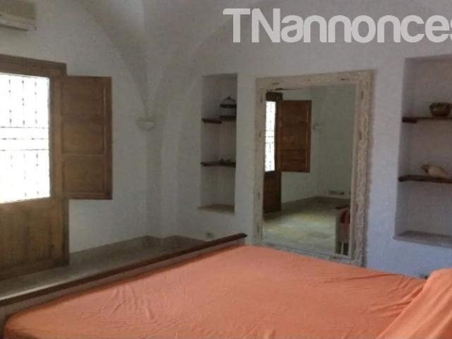 Maison location