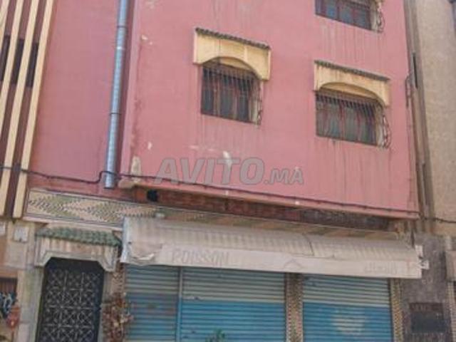 Maison vente à Anfa, Gharb-Chrarda-Beni Hssen
