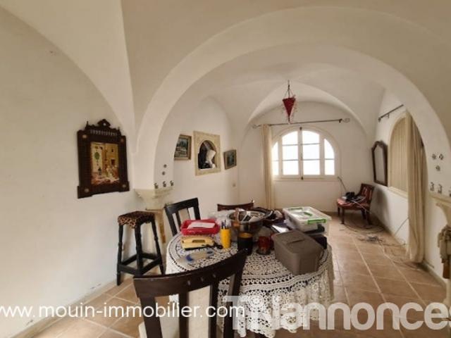 Maison location