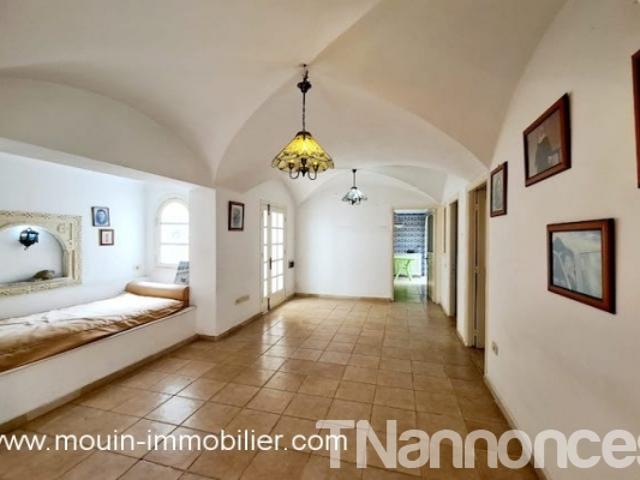 Maison location
