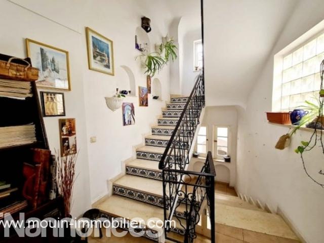 Maison location