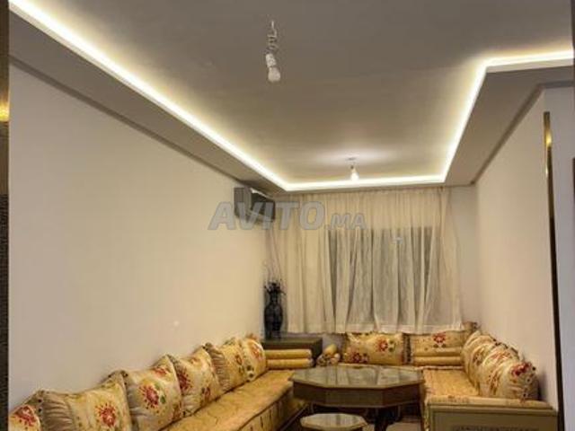 Appartement location à Tangero, Tanger-Tétouan