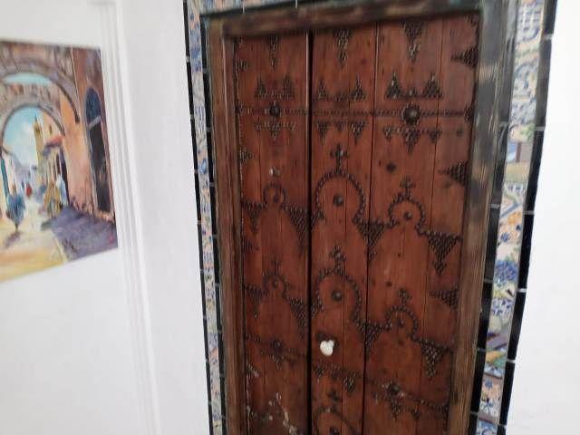 Maison location à Beni Khalled